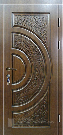 Фото «Дверь МДФ винорит №3» в Москве