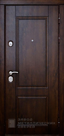 Фото «Дверь МДФ винорит №15» в Москве