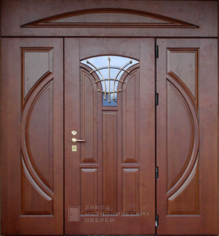 Фото «Парадная дверь №16» в Москве