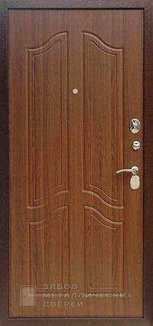 Фото «Звукоизоляционная дверь №12» в Москве