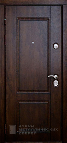 Фото «Утепленная дверь №11» в Москве