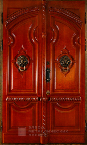 Фото «Парадная дверь №25» в Москве