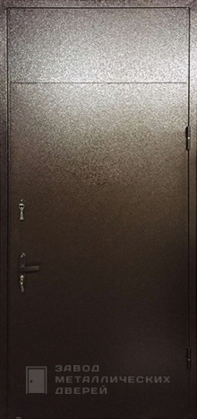 Фото «Дверь с фрамугой №1» в Москве