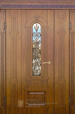 Фото «Парадная дверь №99» в Москве