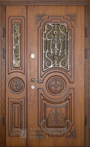 Фото «Парадная дверь №54» в Москве