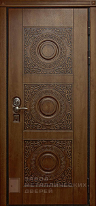 Фото «Дверь трехконтурная №23» в Москве