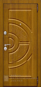 Фото «Дверь МДФ №5» в Москве