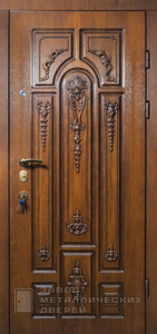 Фото «Взломостойкая дверь №16» в Москве
